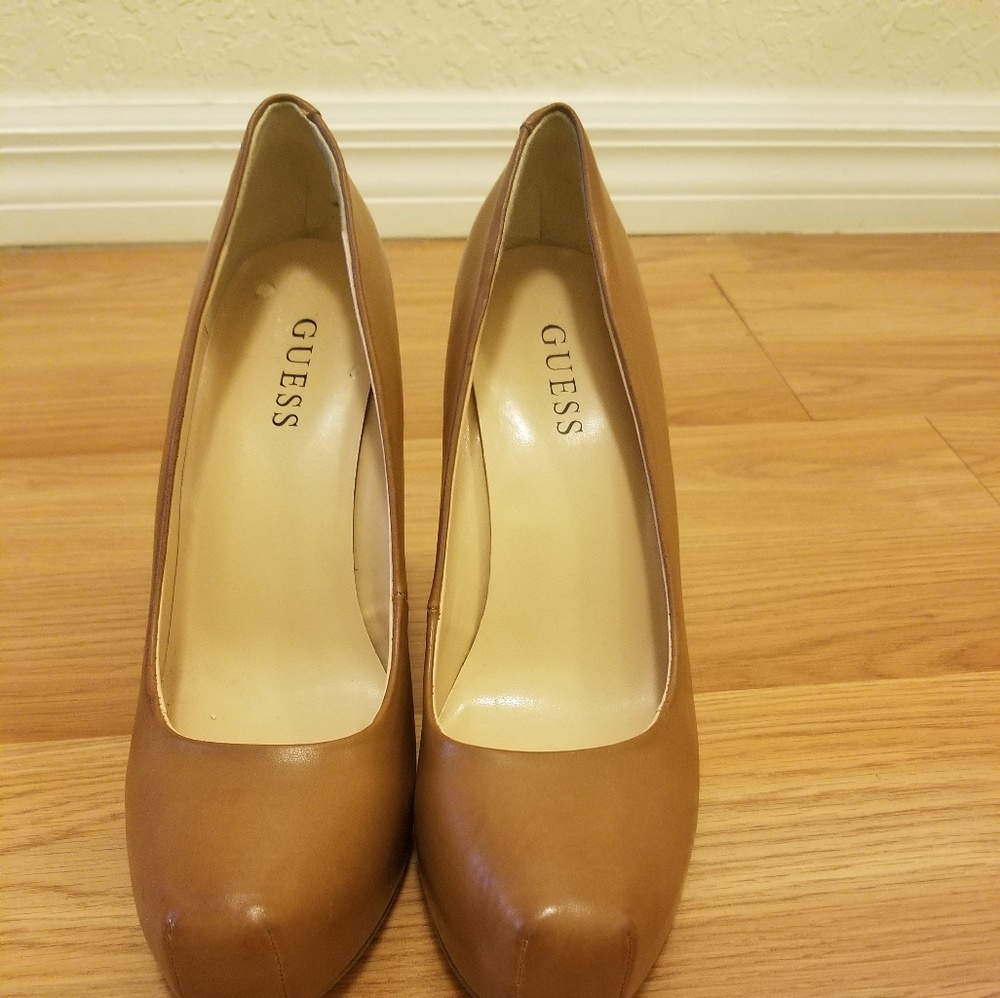 Guess Wedge shoes